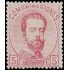 España Spain 118 1872 Amadeo I Sin goma