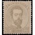 España Spain 123 1872 Amadeo I Sin goma