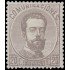 España Spain 123 1872 Amadeo I Sin goma