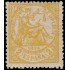 España Spain 143 1874 Alegoría de la justicia MH