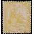 España Spain 143 1874 Alegoría de la justicia MH