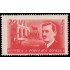Rumanía Romania 1078 1949 30 aniv. de la muerte del sindicalista I.G.Frimu MNH