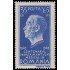 Rumanía Romania 760 1943 Centenario de la enseñanza de la medicina en Rumanía MNH