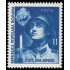 Rumanía Romania 1167 1951 Día de la Armada MNH