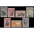 Bulgaria Bulgary 94/00 1913 Vistoria sobre los turcos MH