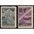Bulgaria  Bulgary A 54/55 1948 Celebración de la amistad Bulgaria-Rumanía MNH