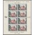 Bélgica 1239 1961 Milenario de Ypres Puerta de Menin MNH