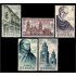 España Spain 1996/00 1970  Forjadores de América Méjico MNH
