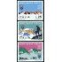 DEP2/S Italia Italy Nº 1104/06  1972 Cent. Fund. de la soc. de alpinistas tridentinos Lujo