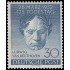 Alemania Berlin 73 1952 125 Aniv. muerte de Beethoven MH