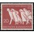 Alemania Federal Germany 91 1955 10 años del desalojo MH