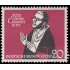 Alemania Federal Germany 171 1958 500 aniv. del hospicio de Cusan en Kues MH