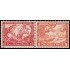 Alemania Imperio Germany 474a 1933 Obra musical de Wagner MNH