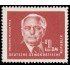 Alemania Oriental 9 1950 De la serie Presidente Pieck MNH