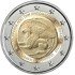 Grecia 2020 2 € euros conmemorativos Tracia