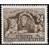Alemania Oriental 138 1953 75 años del zoo de Leipzig MH