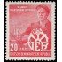 Alemania Oriental 253 1956 10 aniv. nacionalización de las empresas MH
