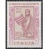 Italia Italy 1231 1975 450º Aniversario del compositor G. Pierluigi de Palestrina MNH