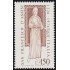 Italia Italy 1272 1976 750º Aniversario St. Francisco de Asís MNH
