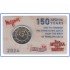 Grecia 2024 Cartera Oficial Coin Card Moneda 2 € conm Penélope Delta