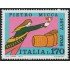 Italia Italy 1294 1977 300º Aniversario del héroe Pierre Micca MNH