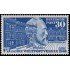 Alemania Federal Germany 2D 1949 75 aniv. de la U.P.U. MH
