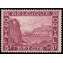 Bélgica 265 1928 De la serie Fondos para la reconstrucción Abadía de Orval MNH