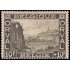 Bélgica 266 1928 De la erie Fondos para la reconstrucción Abadía de Orval MH