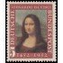Alemania Federal Germany 34 1952 500 aniv. del nacimiento de Leonardo da Vinci MH