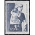 Italia Italy 1361 1978 550º Aniversario de la muerte del pintor Masaccio MNH