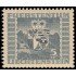 Liechtenstein 218 1945 Castillo de Vaduz Escudo MNH