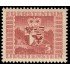 Liechtenstein 227 1947 Castillo de Vaduz Escudo MNH
