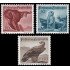 Liechtenstein 228/30 1947 Fauna (II) MH
