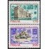 Italia Italy 1372/73 1979 50º Aniversario de la impresión de sellos por el Estado MNH