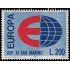 San Marino 639 1964 Europa MNH