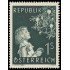 Österreich Austria 827 1954 Navidad MNH
