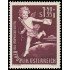 Österreich Austria 812 1952 Día del sello MNH