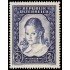 Österreich Austria 817 1952 Correspondencia internacional de niños MNH