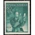 Österreich Austria 792 1950 Día del sello MNH