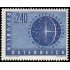 Österreich Austria 859 1956 5 Conferencia mundial de la energía en Viena MNH