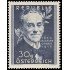 Österreich Austria 791 1950 Centenario del nacimiento del actor Alexander Giraldi MNH