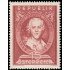 Österreich Austria 799 1951 150 aniv. de la muerte del pintor Martín Johann Schmidt MNH