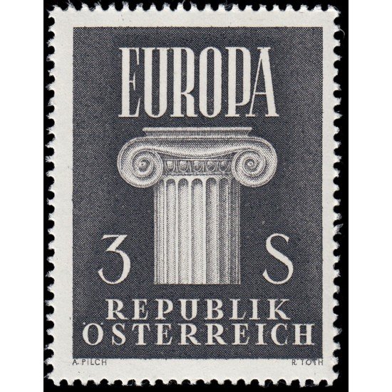 Österreich Austria 922 1960 Europa MNH Österreich Austria 922 1960 Europa MNH