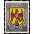 Österreich Austria 938 1961 40 aniv. de la incorporación de Burgerland MNH
