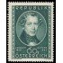 Österreich Austria 798 1951 150 aniv. del nacimiento del compositor Joseph Lanner MNH