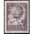Österreich Austria 693 1947 Centenario del telégrafo en Austria MNH