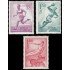 Österreich Austria 910/11A 1959-62 Deportes diversos MNH