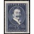 Österreich Austria 769 1949 50 aniv. de la muerte de Johann Strauss hijo MNH