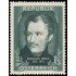 Österreich Austria 815 1952 150 aniv. del nacimiento del poeta Nikolaus Lenau MNH