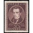 Österreich Austria 778 1949 Centenario de la muerte de Johann Strauss MNH